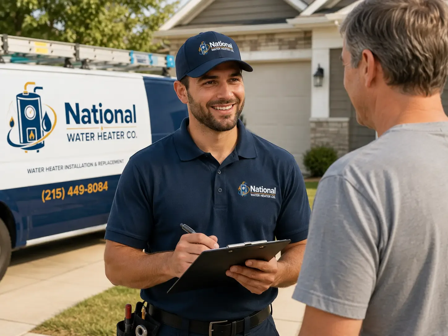 Water Heater Installation Lower Lake, CA FAQs